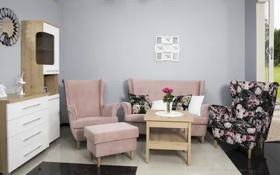 Salon meblowy - Meble Bodzio Wałbrzych - sklep z meblami Henryka Wieniawskiego 25A